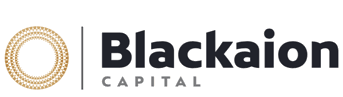 Blackaion Logo