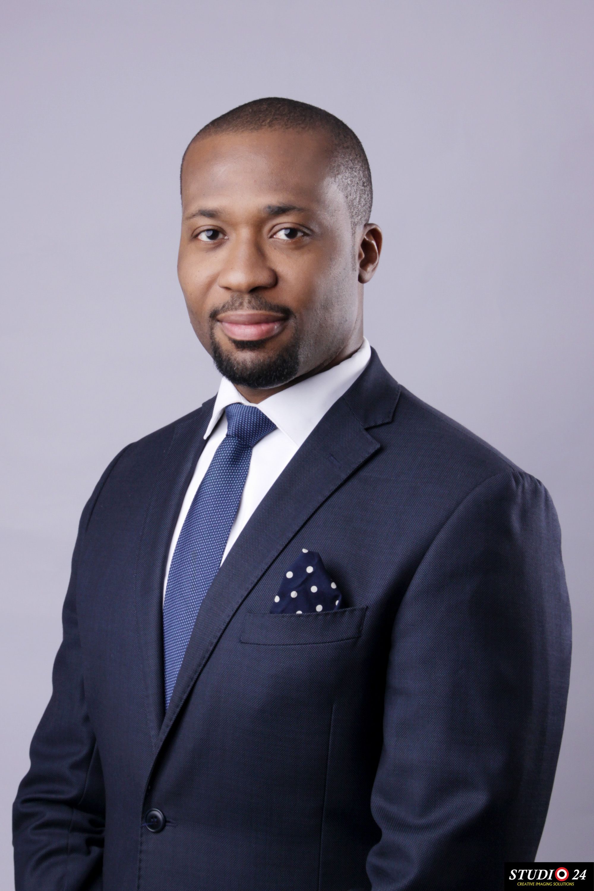 Obiora Okoye
